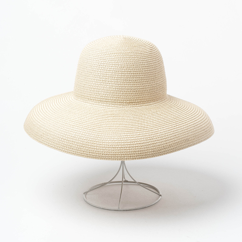 Women Sun Hats Wide Brim Clcoh - Women'S Fashion Kentucky Derby recension och pris