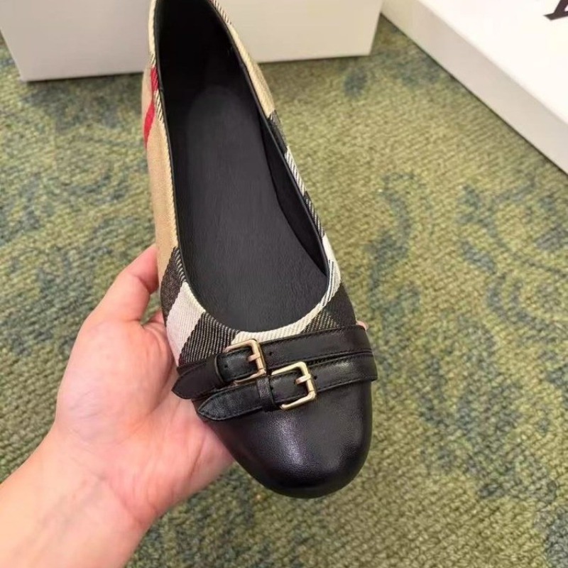 Fashion French Retro Style 202 - Women'S Fashion Shoes recension och pris