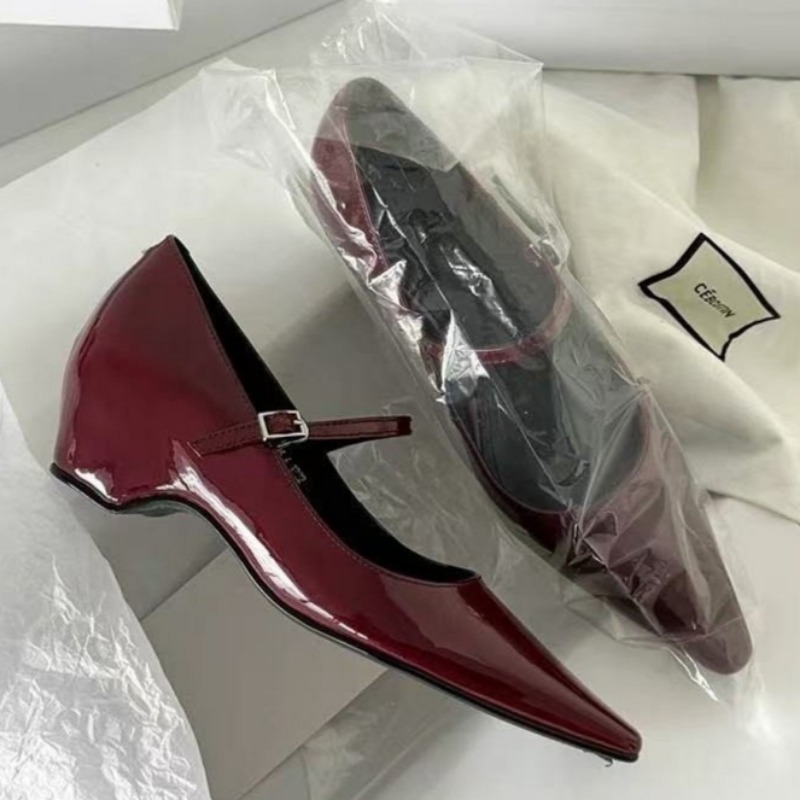 2026 New Arrival Sweet Elegant - Women'S Fashion Shoes recension och pris