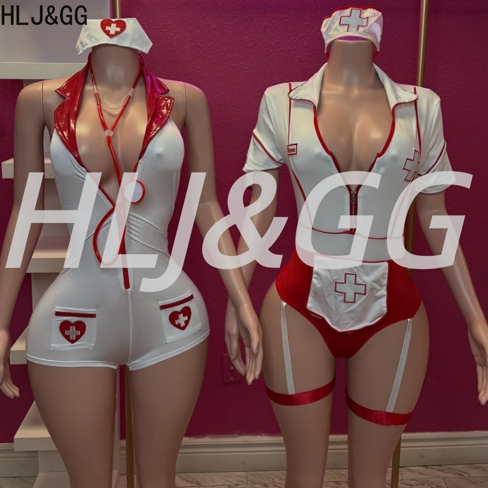 HLJ&GG Uniform Cosplay Exotic  - Lace Trim Cami recension och pris