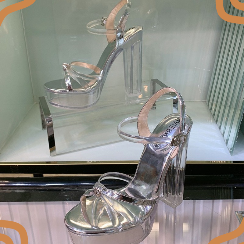New Women's Shoes Fashion Tran - Women'S Fashion Shoes recension och pris