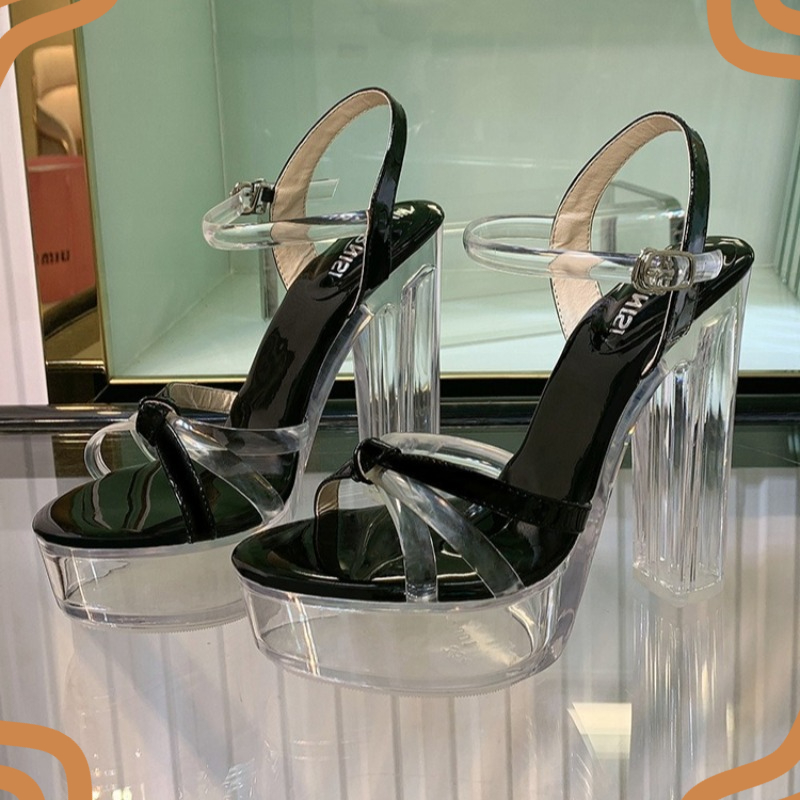 New Women's Shoes Fashion Tran - Women'S Fashion Shoes recension och pris