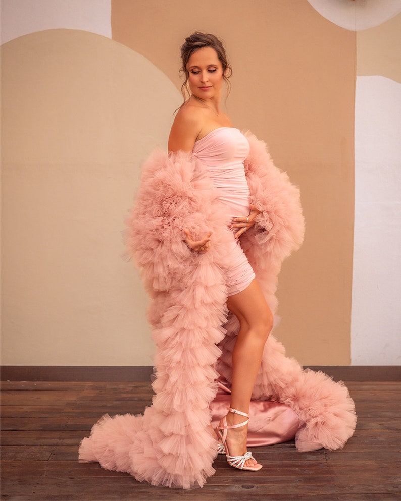 Sexy Fashionable Pale Pink Fri - Women Fashion Photoshoot recension och pris