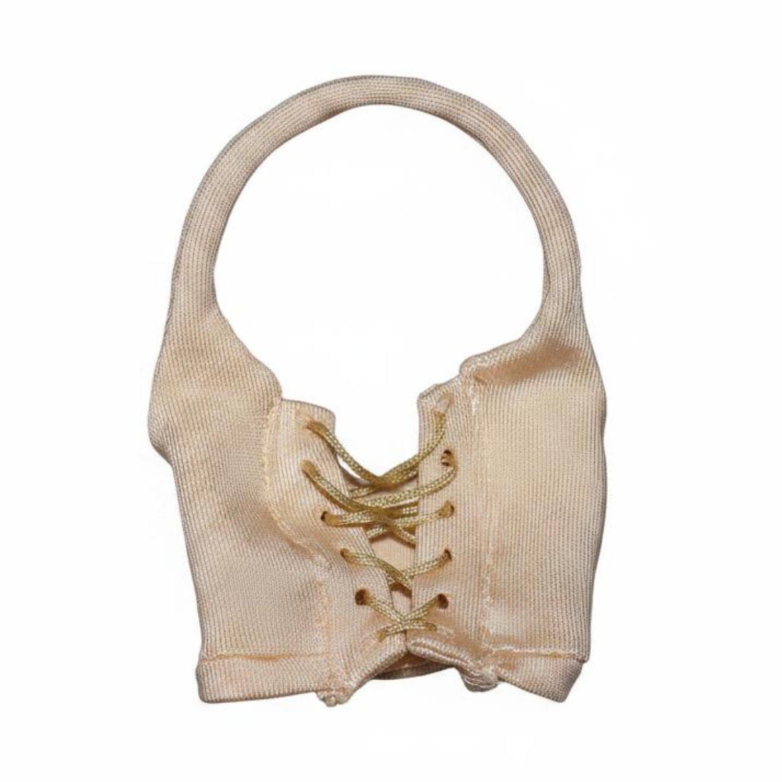 Lace Clothing Women Stretch Ve - Women'S Fashion Vest Tops recension och pris