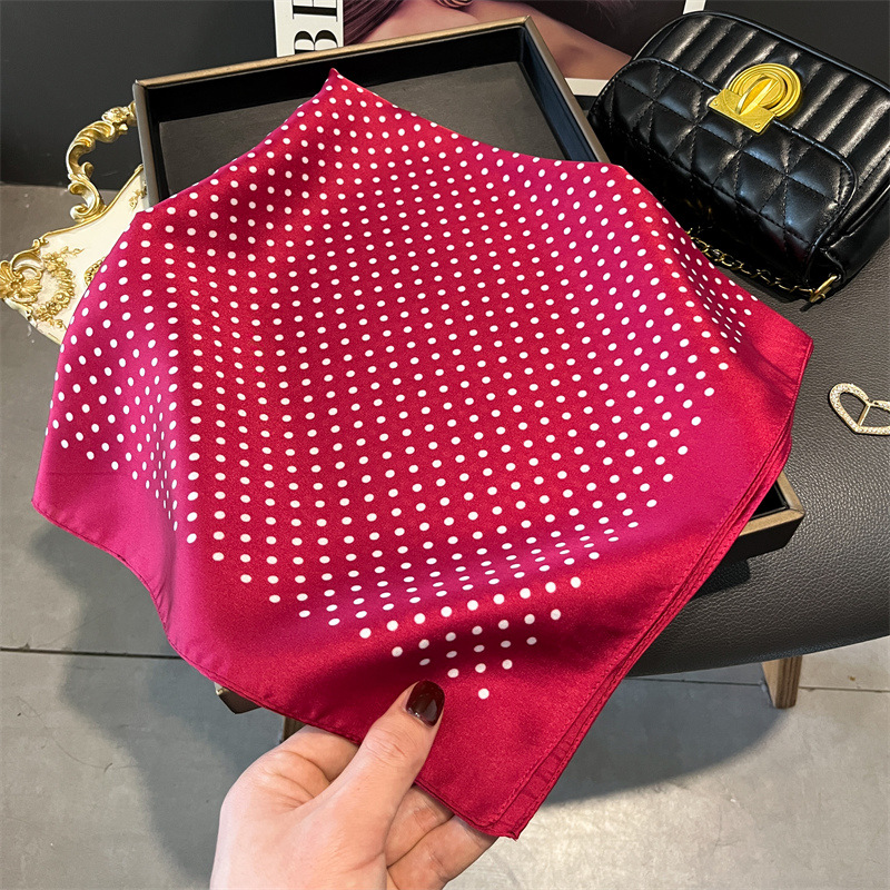 Luxury New Printed Scarves Wom - Women Fashion Necktie recension och pris