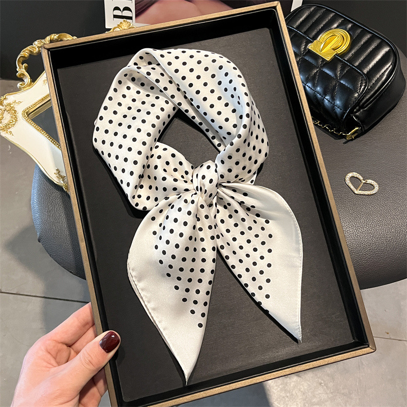Luxury New Printed Scarves Wom - Women Fashion Necktie recension och pris
