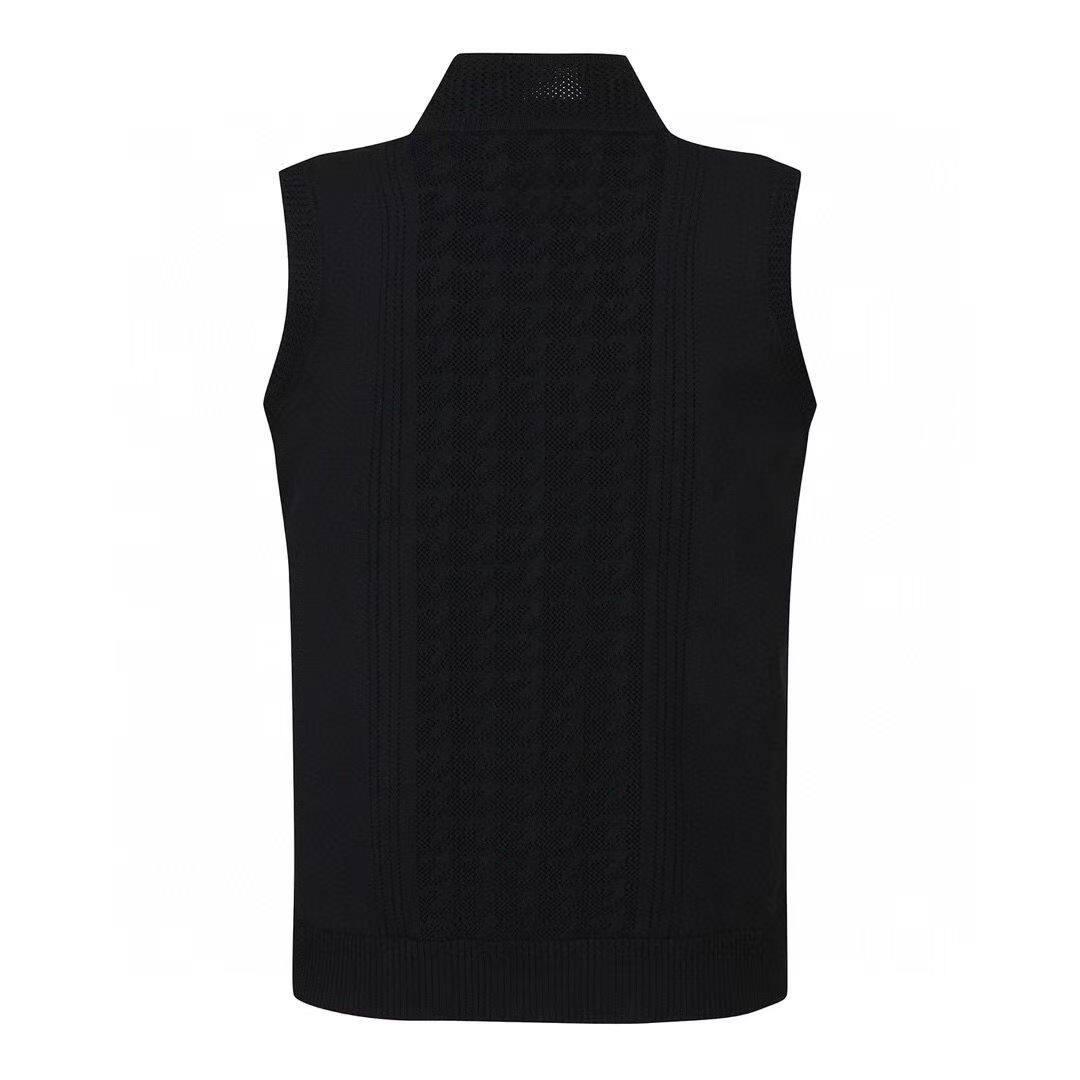 Clearance Sale-Women Golf Knit - Women'S Fashion Vest Tops recension och pris