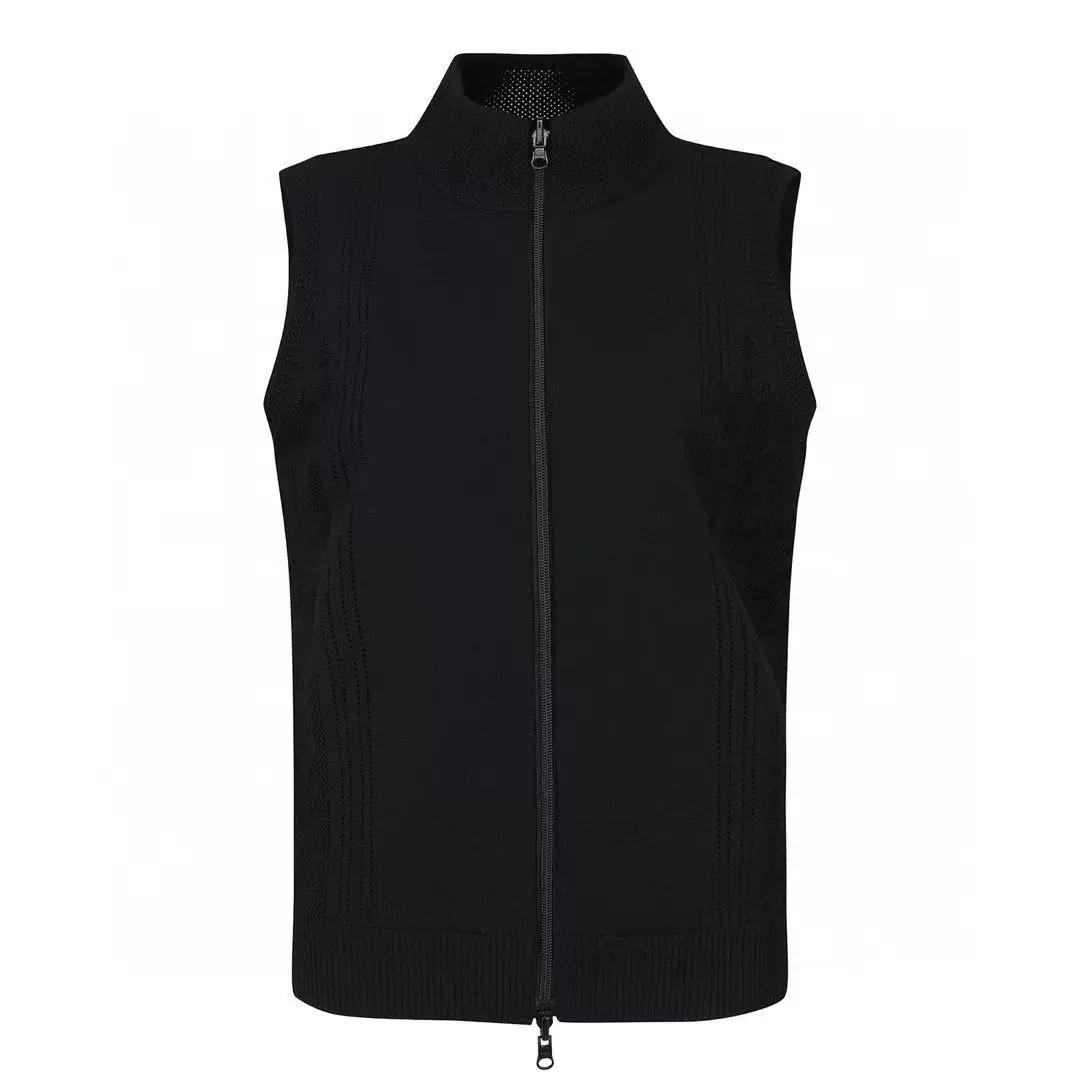 Clearance Sale-Women Golf Knit - Women'S Fashion Vest Tops recension och pris