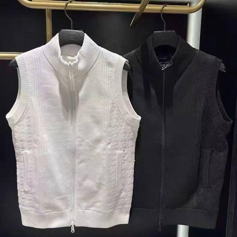 Clearance Sale-Women Golf Knit - Women'S Fashion Vest Tops recension och pris