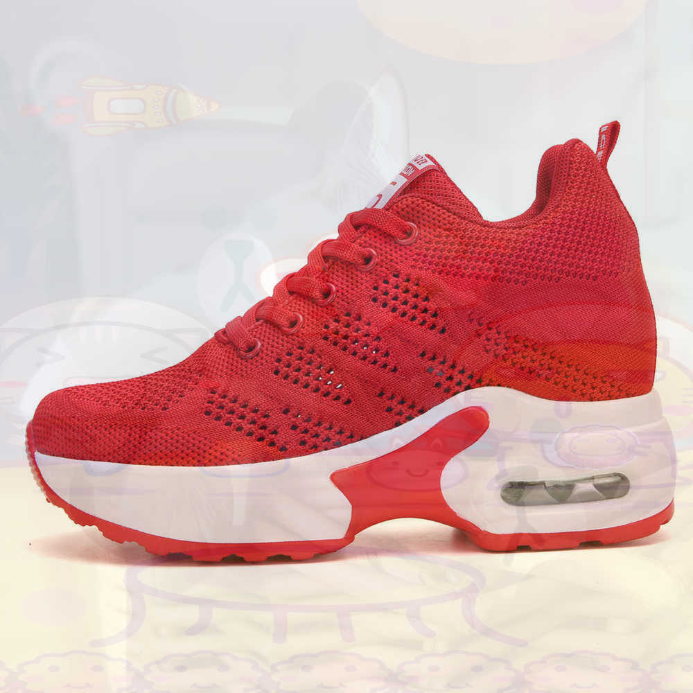 Red Size 36 Shoes Woman Tennis - Women Fashion Dress Names recension och pris
