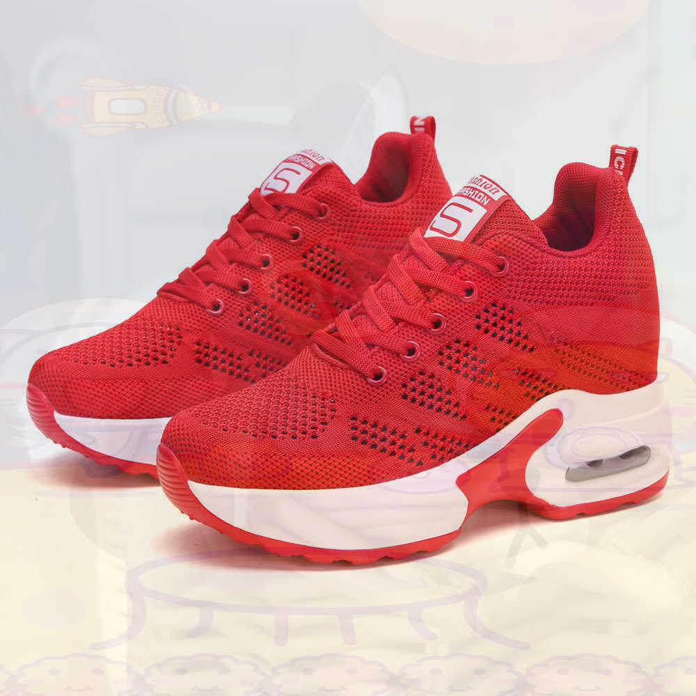 Red Size 36 Shoes Woman Tennis - Women Fashion Dress Names recension och pris