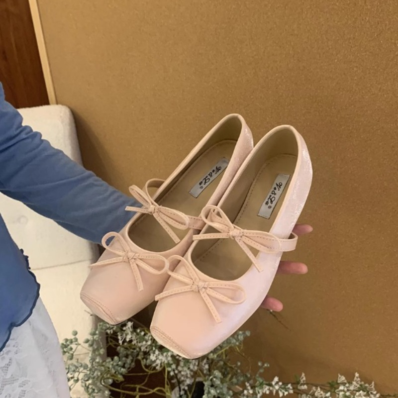 Autumn New trend Fashion Gener - Women'S Fashion Shoes recension och pris