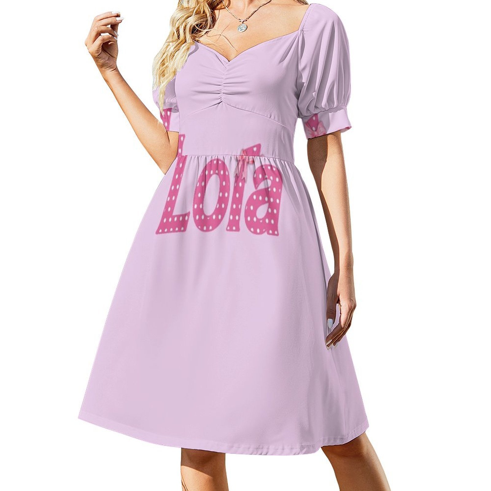 Lola Name By Callisc Boho Chic - Women Fashion Dress Names recension och pris