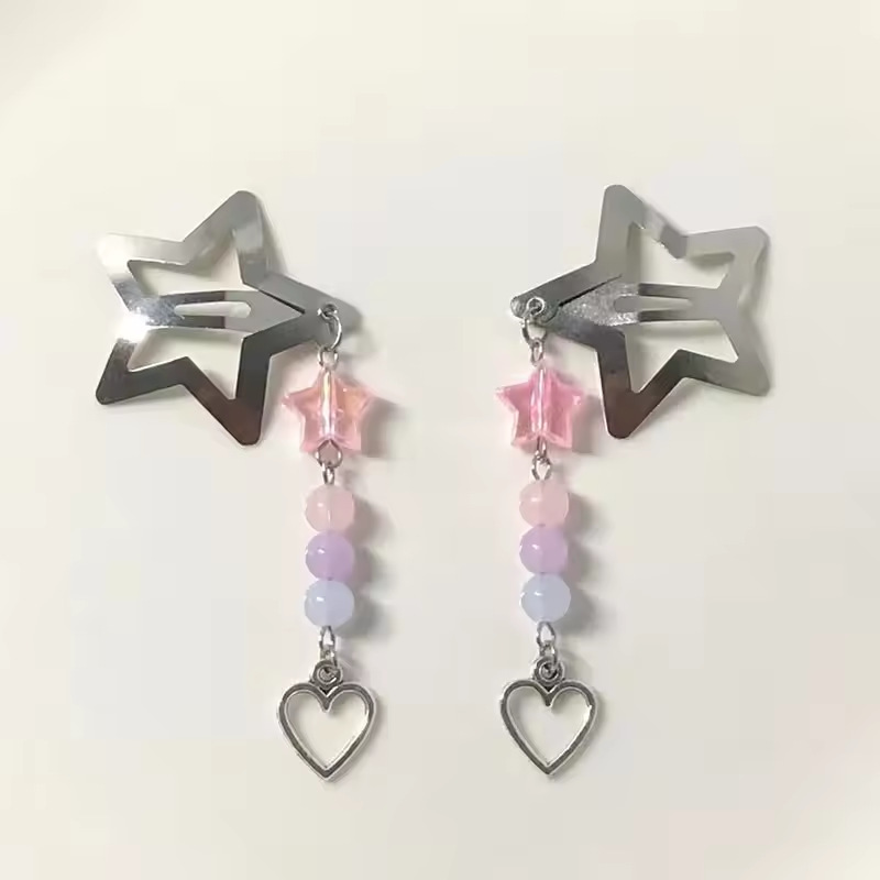 2pcs Korea New Fashion Five-po - Women'S Fashion Korea recension och pris