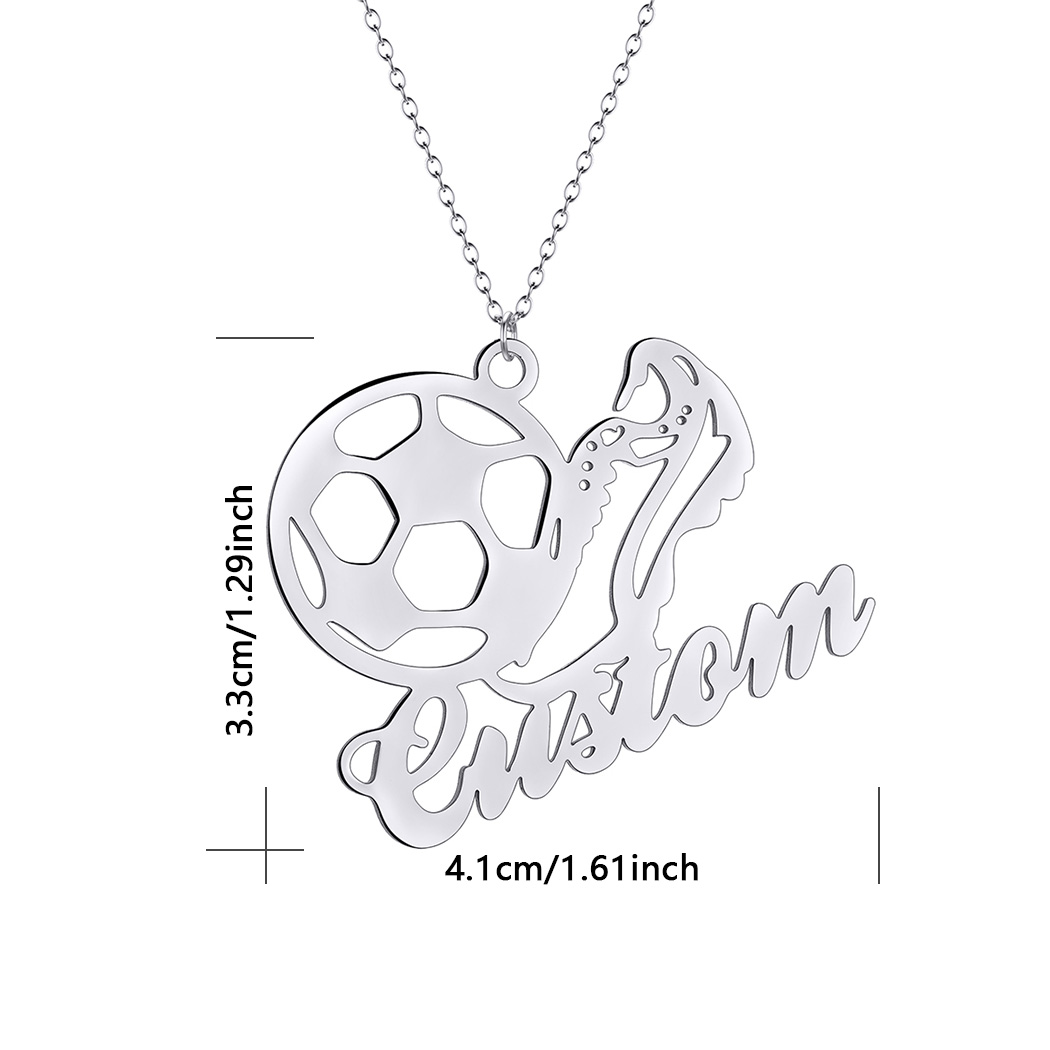 Personalized Name Customized E - Women Fashion Names recension och pris