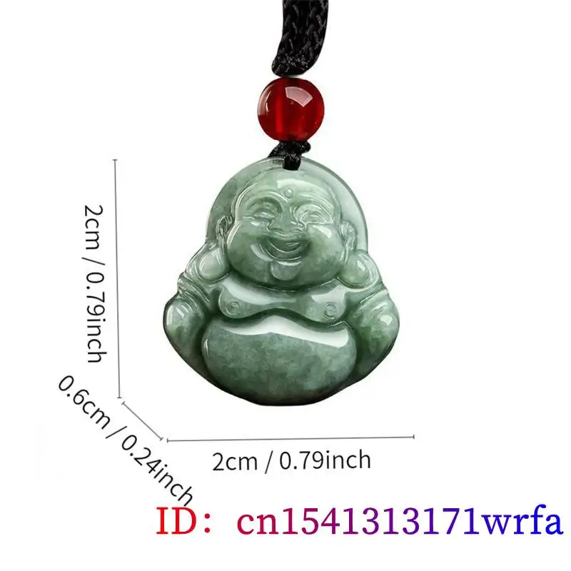 Green Burmese Jadeite Pendant  - Women'S Fashion Jewellery recension och pris