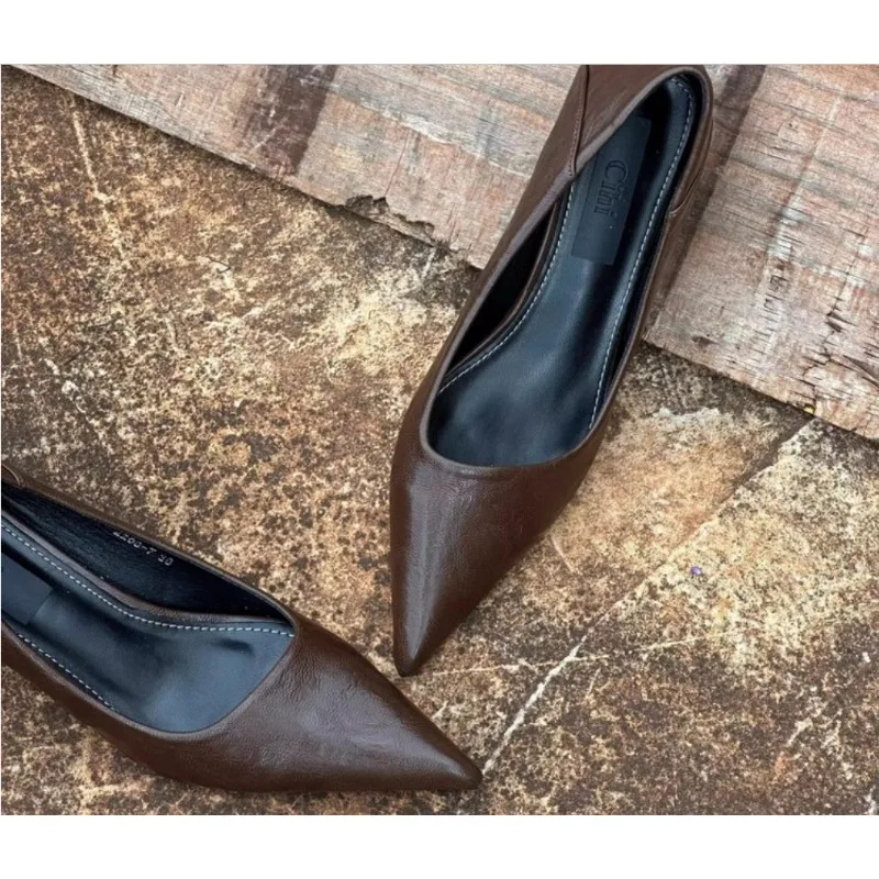 2026 Women Sexy High Heels Bur - Women'S Fashion Shoes recension och pris