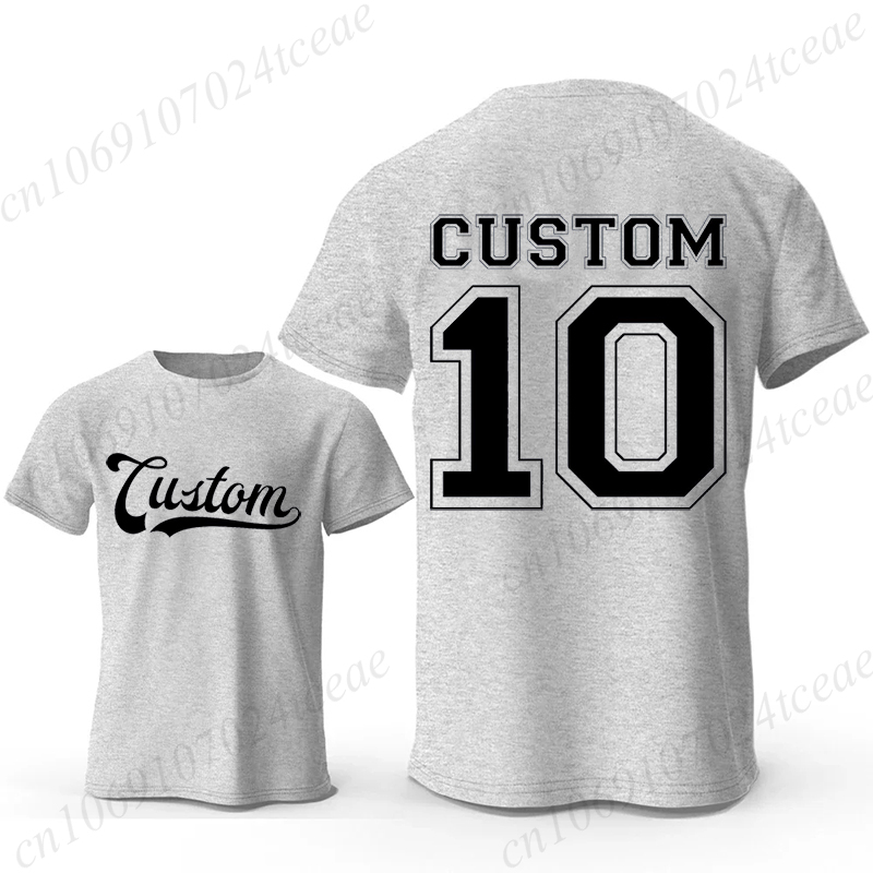 Custom Team Name Jersey Shirt  - Women Fashion Names recension och pris