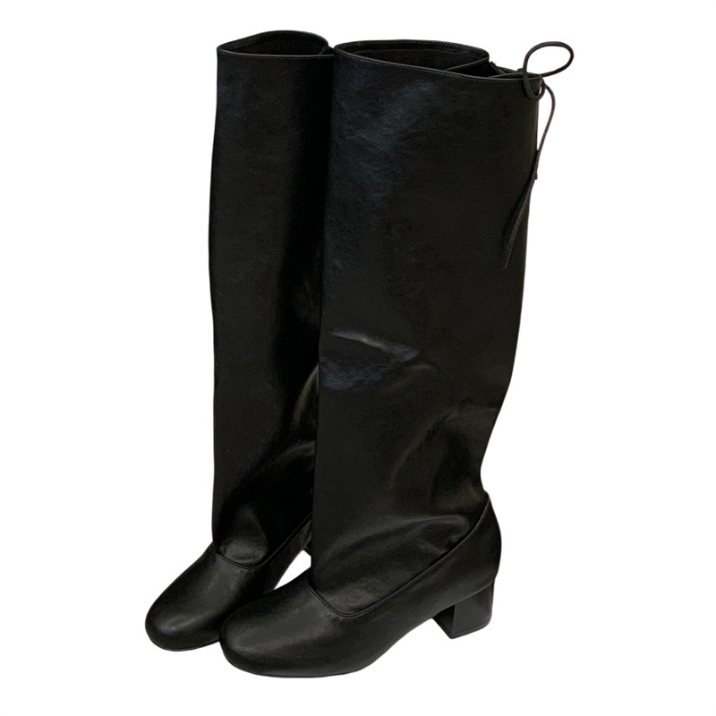 2027 New Winter Fashion Design - Women'S Fashion Knee High Boots recension och pris