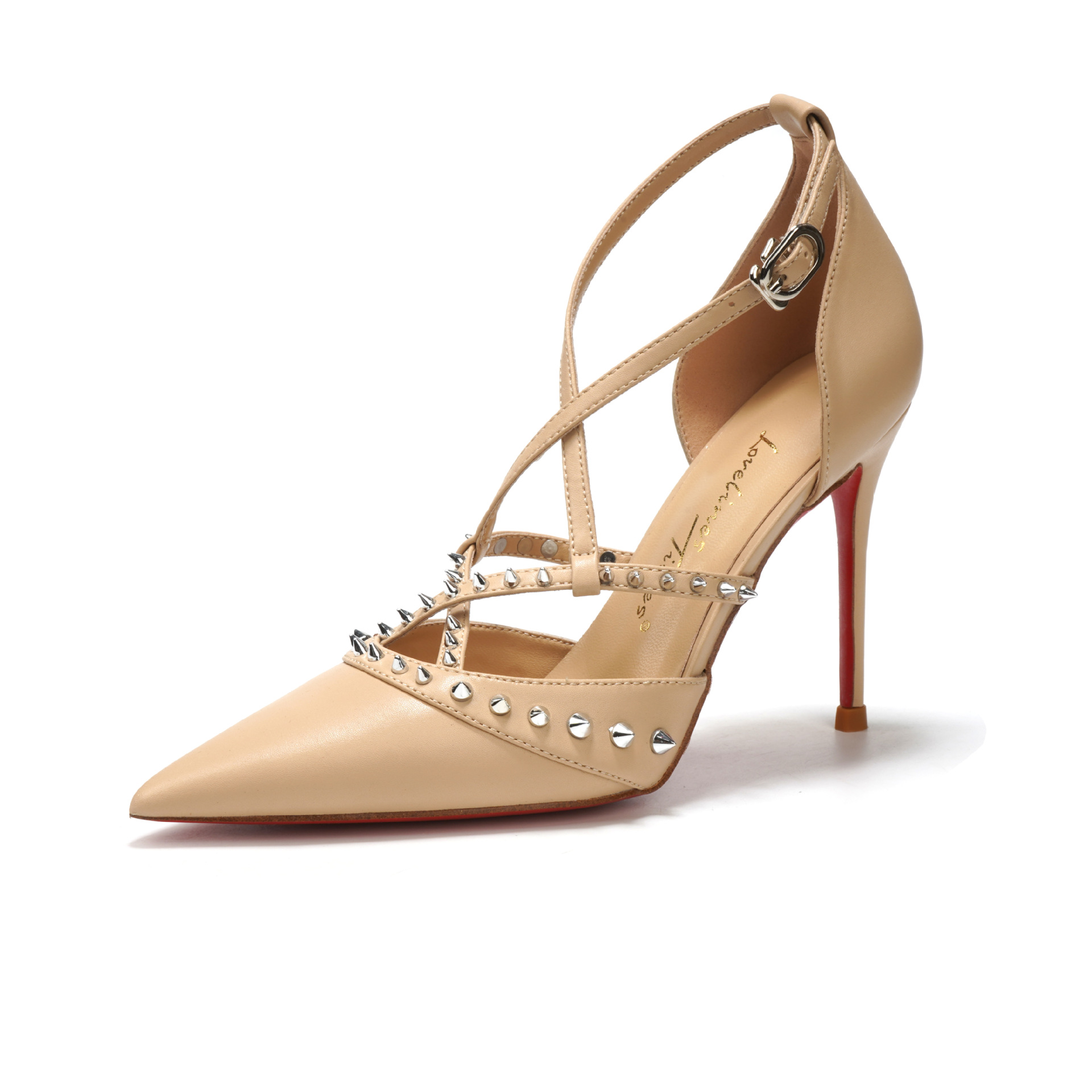 Retro Woman Shoes Sandals Stil - Women'S Fashion Shoes recension och pris