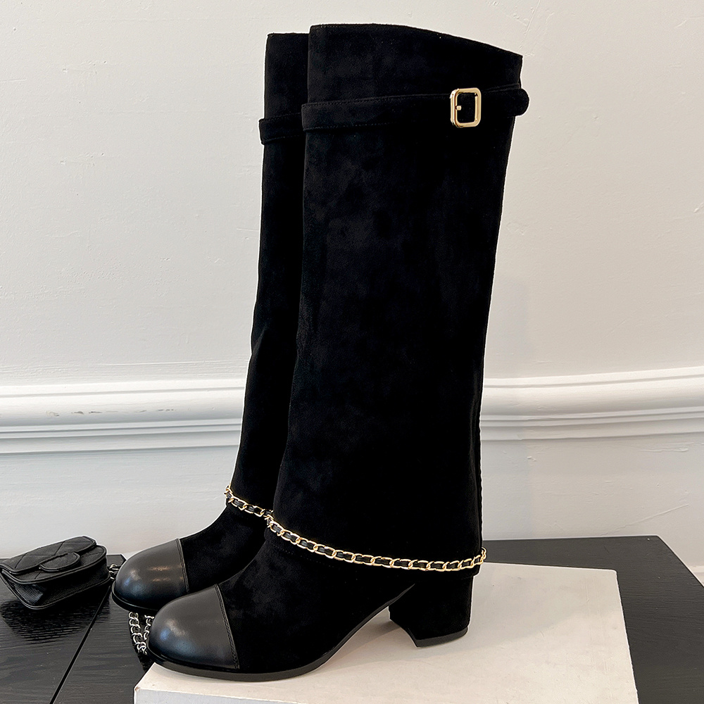 Aucegi Concise Round Toe Women - Women'S Fashion Jewellery recension och pris