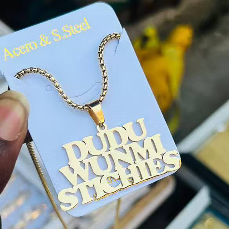 Auxauxme Personalized Custom N - Women Fashion Names recension och pris