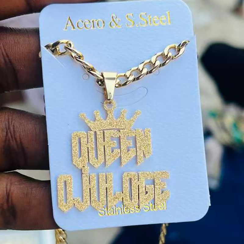 Auxauxme Personalized Custom N - Women Fashion Names recension och pris