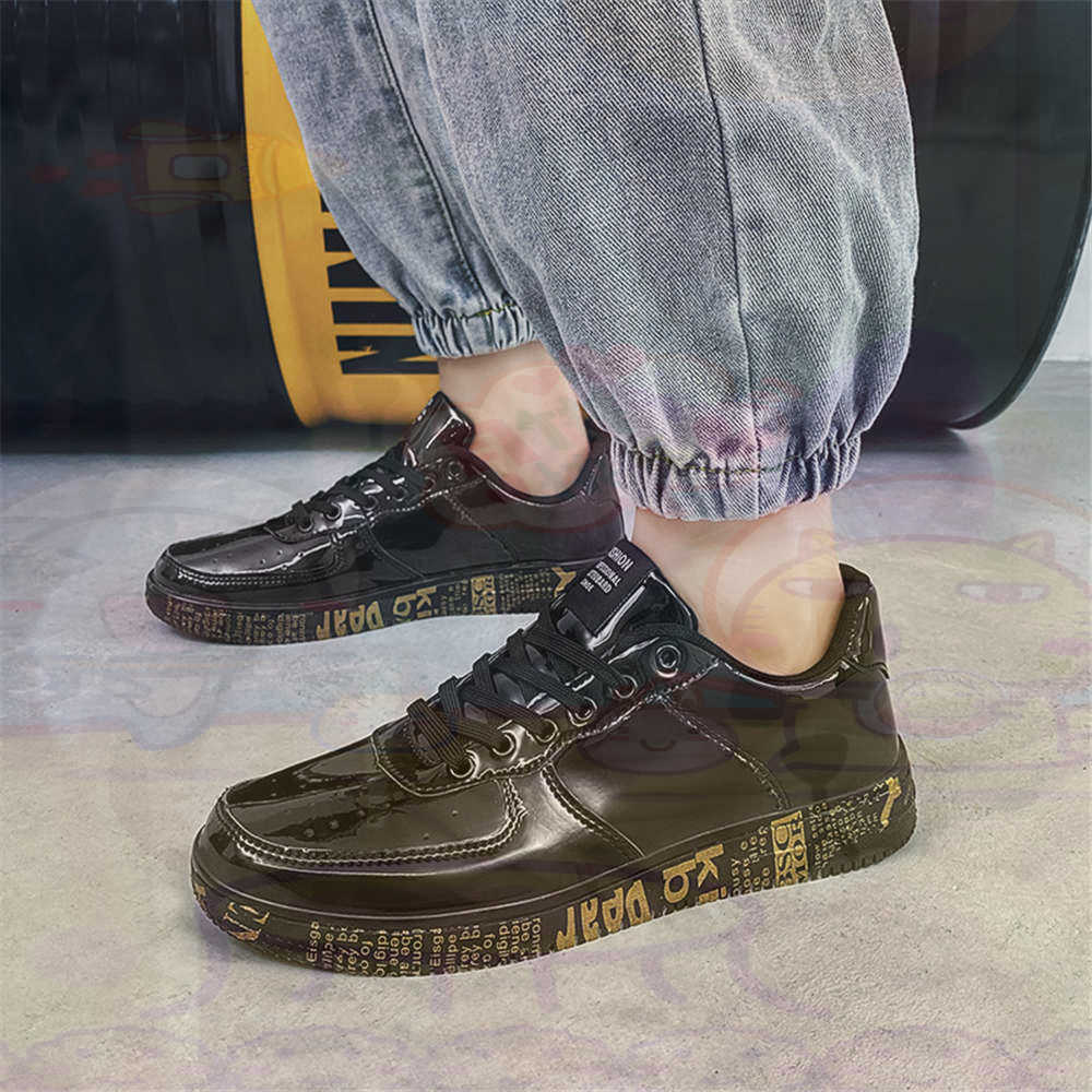 Round Foot Size 45 Sneakers Wh - Women Fashion Dress Names recension och pris