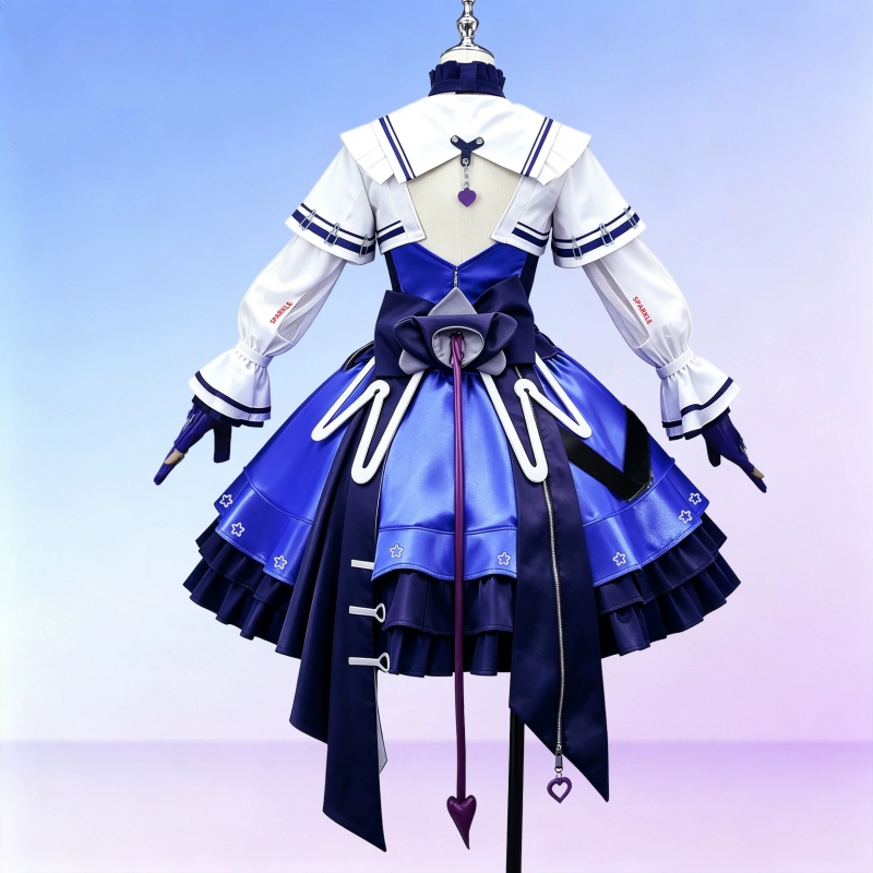 Game Arknights:Endfield Liino  - Women'S Fashion Korea recension och pris