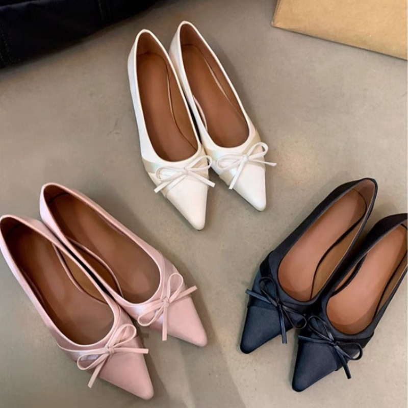 Summer New Style Chiffon Fashi - Women'S Fashion Shoes recension och pris