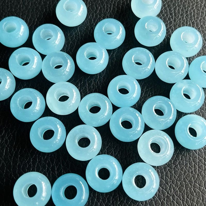 10pc Natural Sea Blue Treasure - Women'S Fashion Jewellery recension och pris