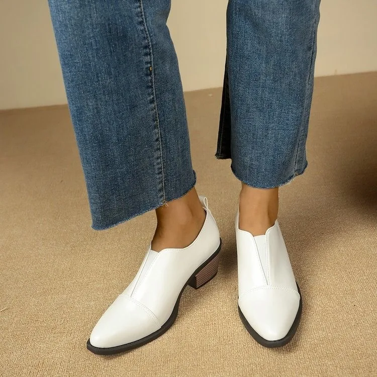 Women's Shoes Spring and Autum - Women'S Fashion Shoes recension och pris